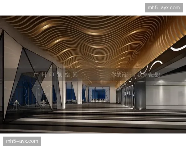 全息投影机位数据流在云端节点完成了空间重组与渲染